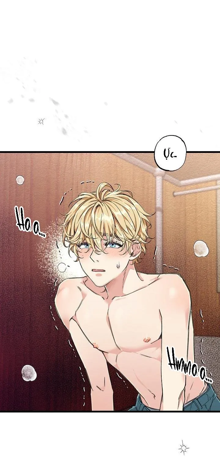 CHUYẾN TÀU ĐIÊN CUỒNG Chapter 3 Trang 7