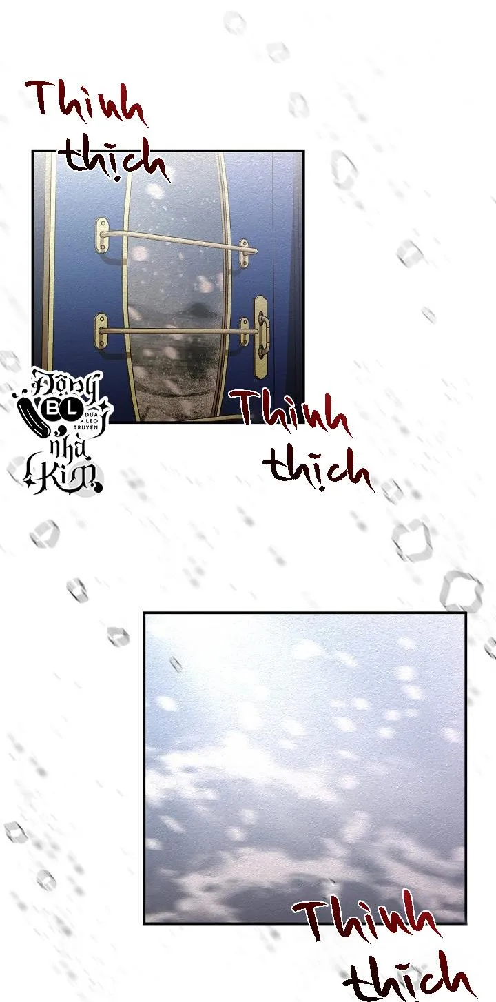 CHUYẾN TÀU ĐIÊN CUỒNG Chapter 3 Trang 9