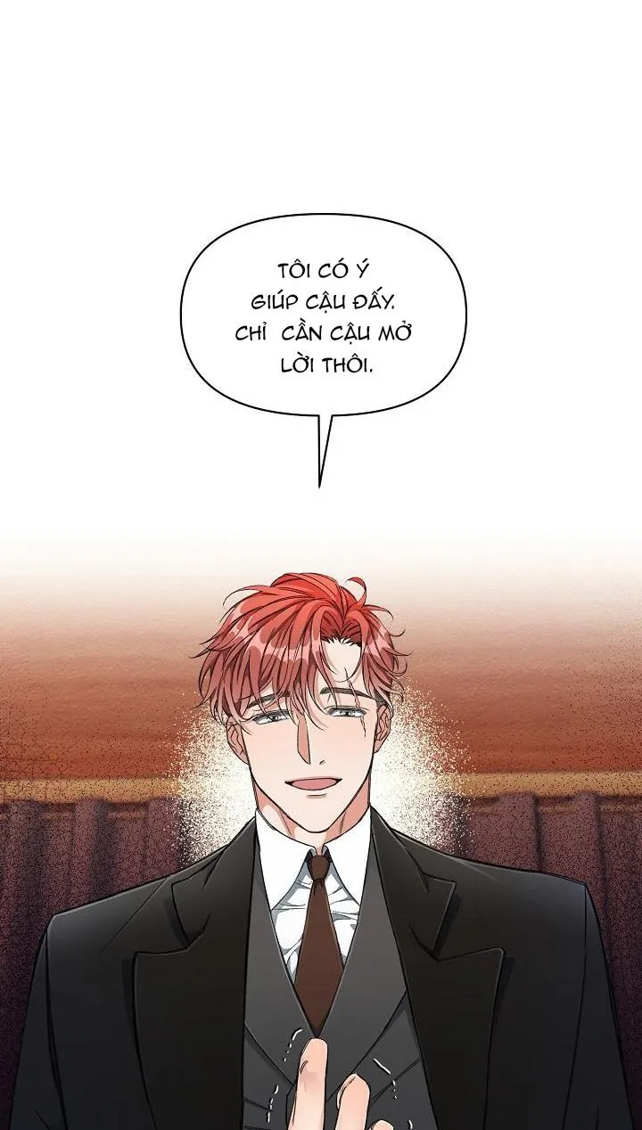 CHUYẾN TÀU ĐIÊN CUỒNG Chapter 3 Trang 11