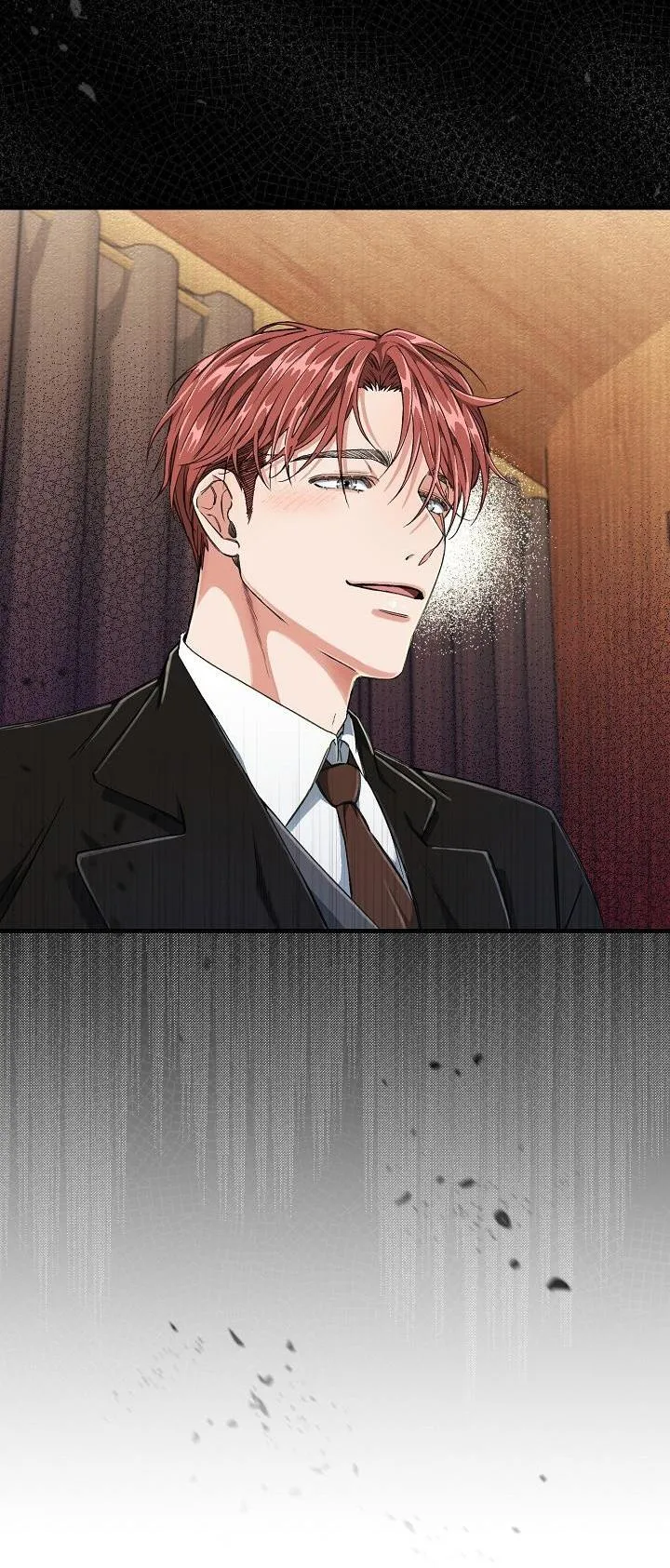 CHUYẾN TÀU ĐIÊN CUỒNG Chapter 3 Trang 15