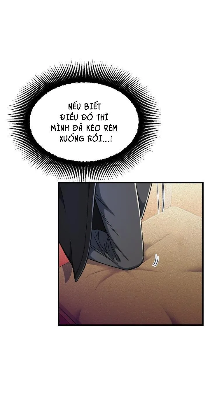 CHUYẾN TÀU ĐIÊN CUỒNG Chapter 3 Trang 20