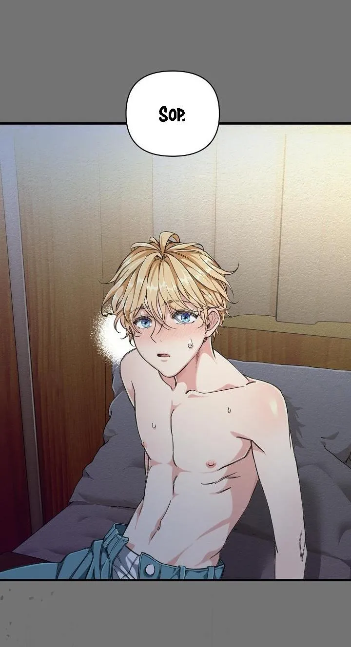 CHUYẾN TÀU ĐIÊN CUỒNG Chapter 3 Trang 26