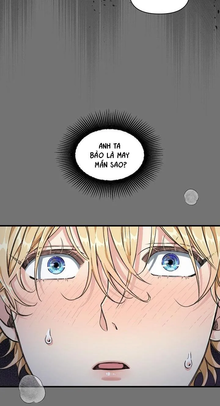 CHUYẾN TÀU ĐIÊN CUỒNG Chapter 3 Trang 28