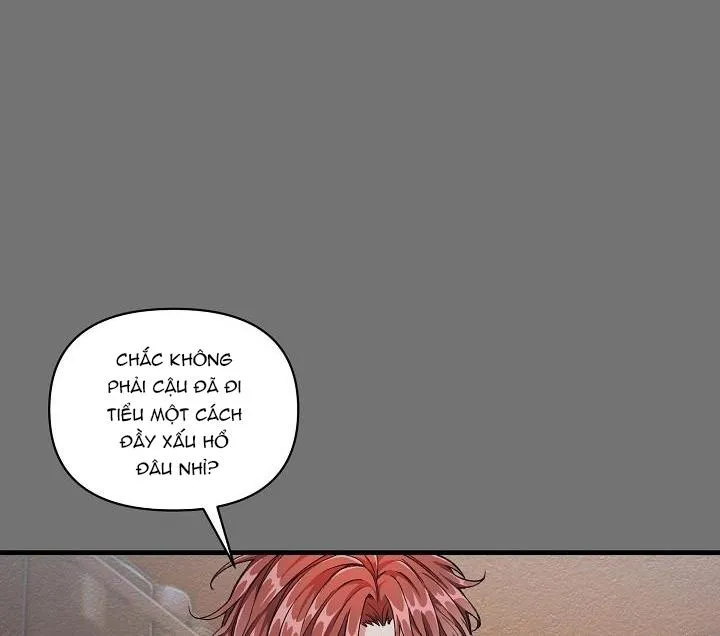 CHUYẾN TÀU ĐIÊN CUỒNG Chapter 3 Trang 33