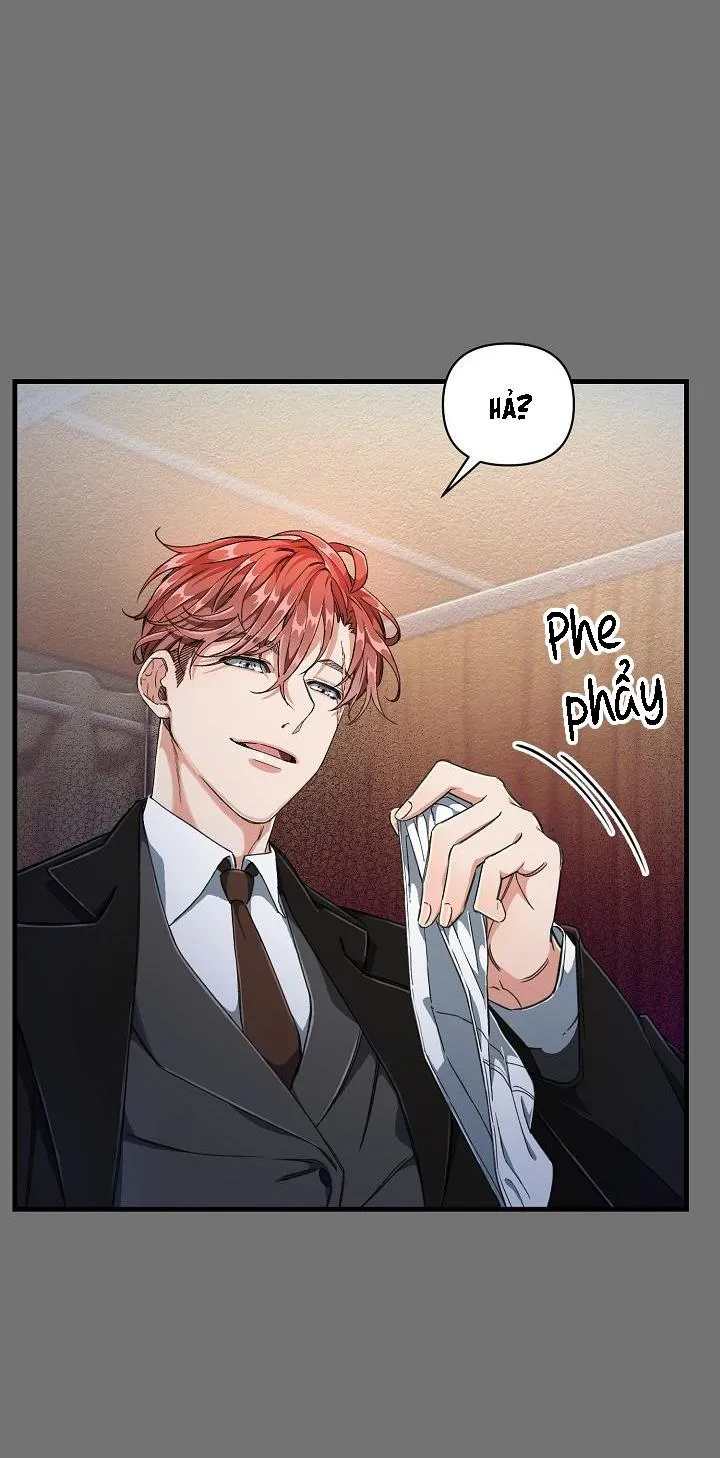 CHUYẾN TÀU ĐIÊN CUỒNG Chapter 3 Trang 37