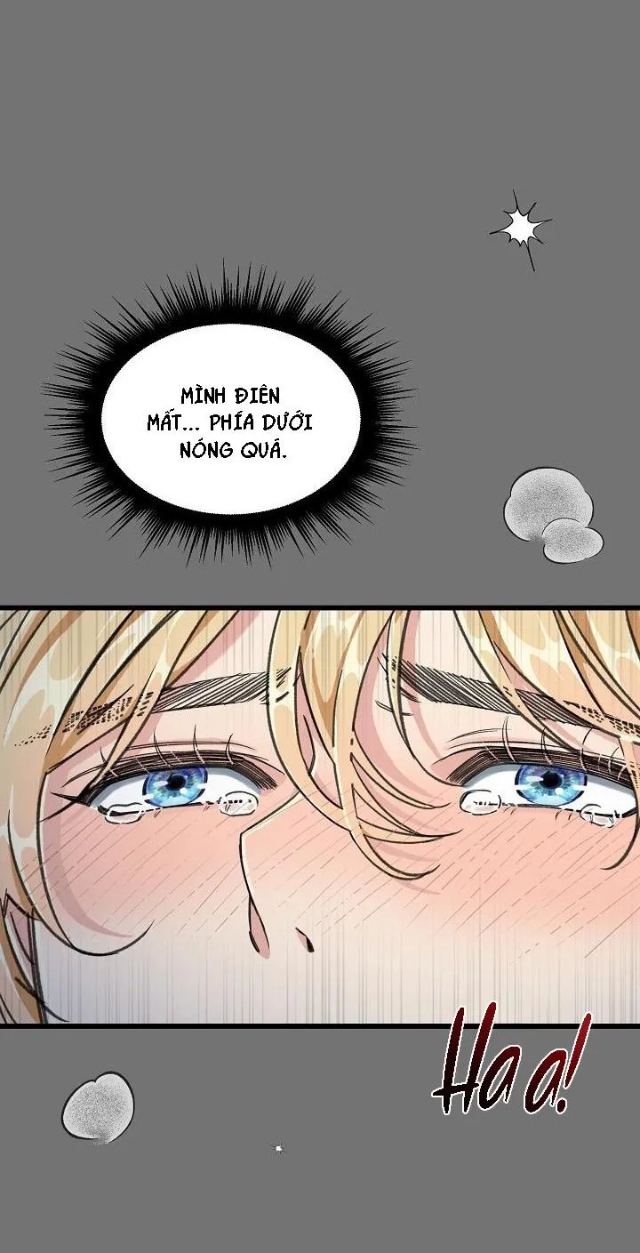 CHUYẾN TÀU ĐIÊN CUỒNG Chapter 3 Trang 40