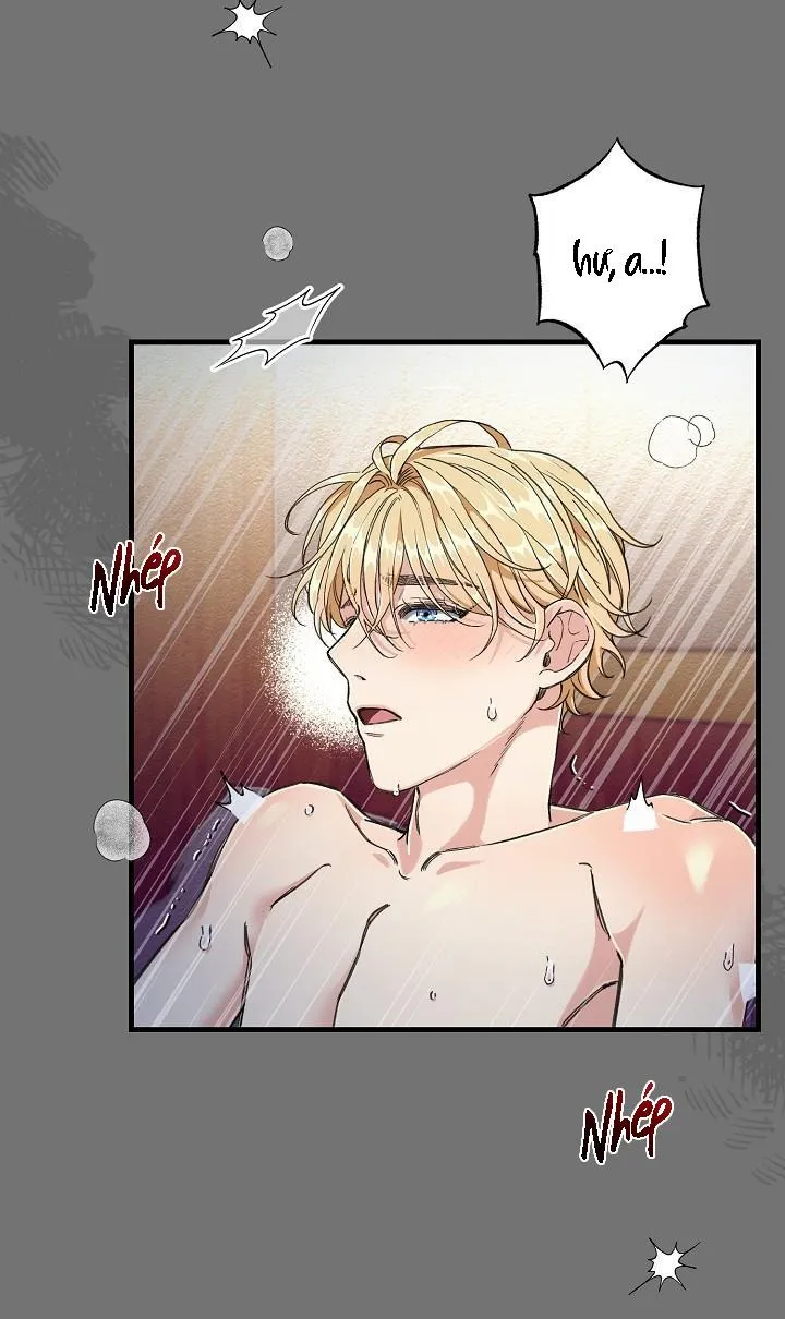 CHUYẾN TÀU ĐIÊN CUỒNG Chapter 3 Trang 45