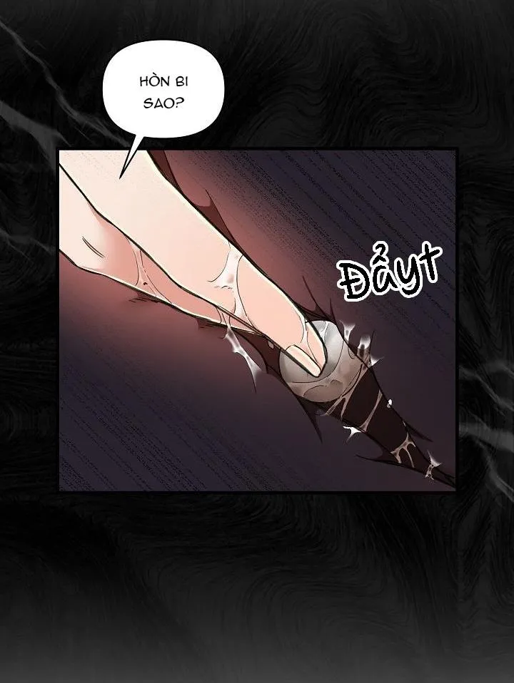 CHUYẾN TÀU ĐIÊN CUỒNG Chapter 3 Trang 48