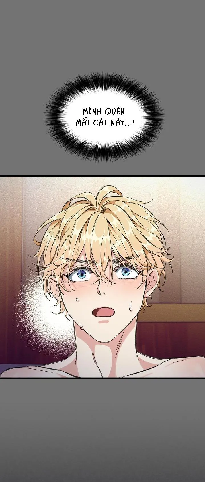 CHUYẾN TÀU ĐIÊN CUỒNG Chapter 3 Trang 50