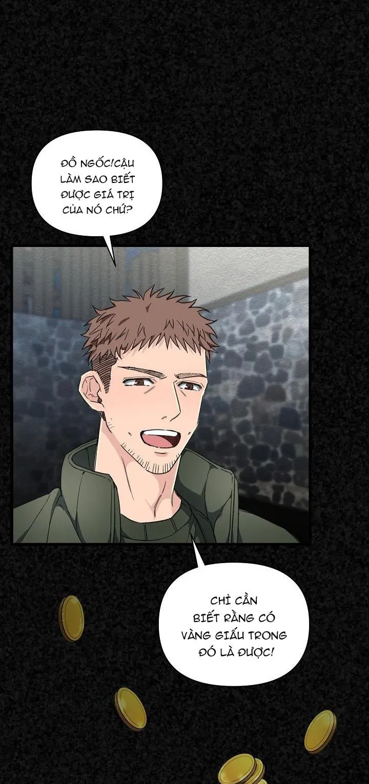 CHUYẾN TÀU ĐIÊN CUỒNG Chapter 3 Trang 53