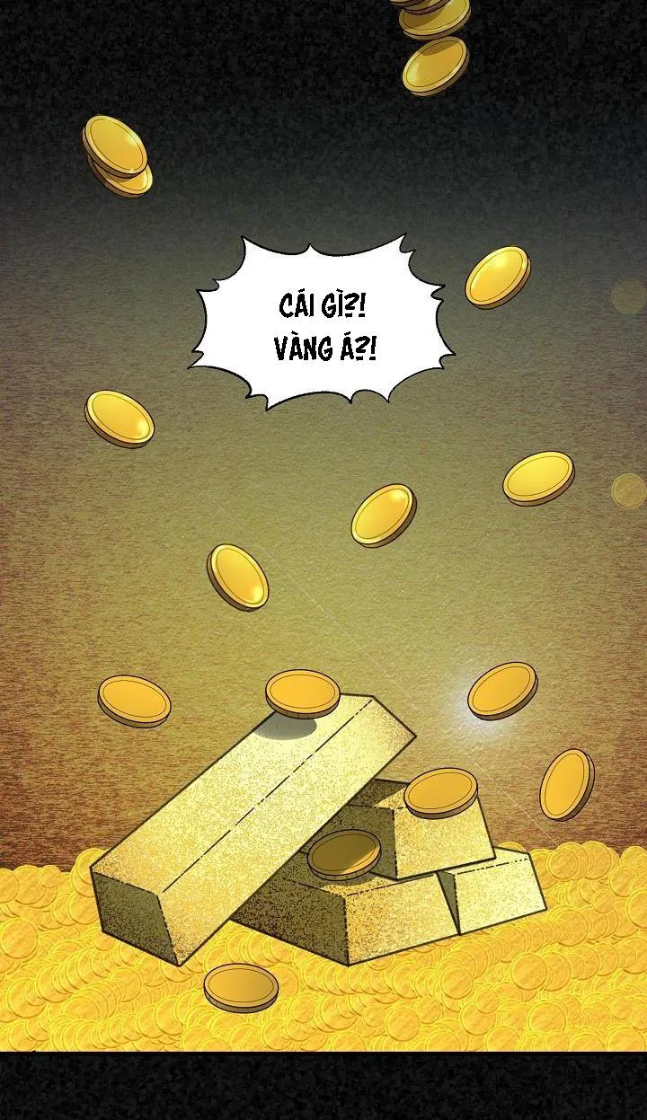 CHUYẾN TÀU ĐIÊN CUỒNG Chapter 3 Trang 54