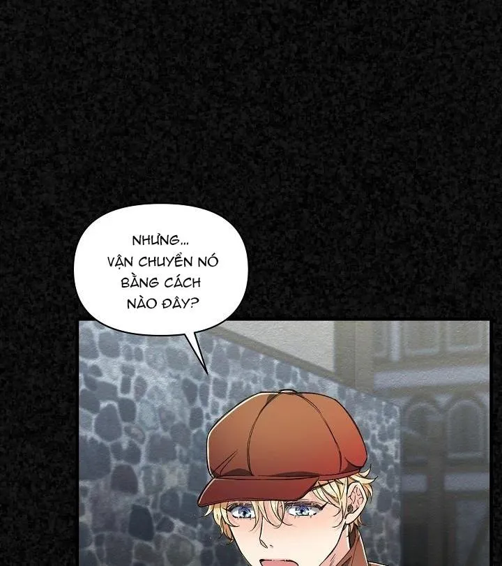 CHUYẾN TÀU ĐIÊN CUỒNG Chapter 3 Trang 55