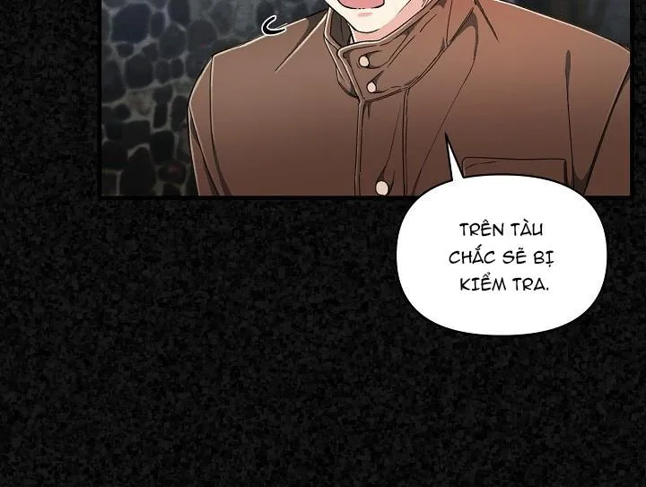 CHUYẾN TÀU ĐIÊN CUỒNG Chapter 3 Trang 56