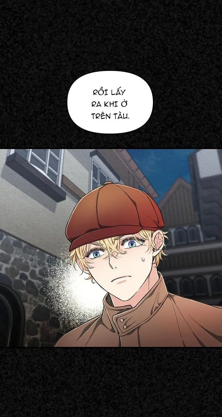 CHUYẾN TÀU ĐIÊN CUỒNG Chapter 3 Trang 58