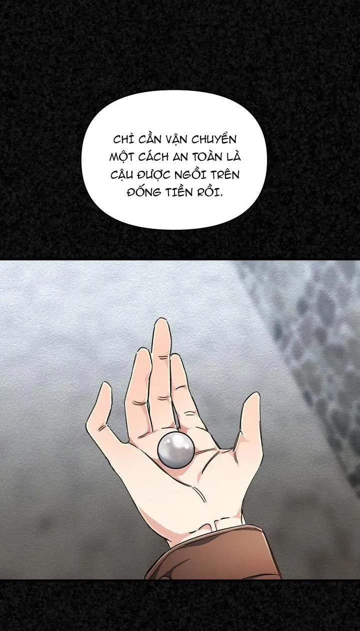 CHUYẾN TÀU ĐIÊN CUỒNG Chapter 3 Trang 59