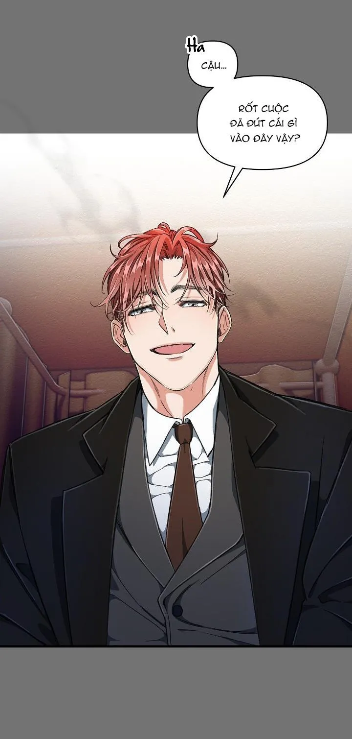 CHUYẾN TÀU ĐIÊN CUỒNG Chapter 3 Trang 63