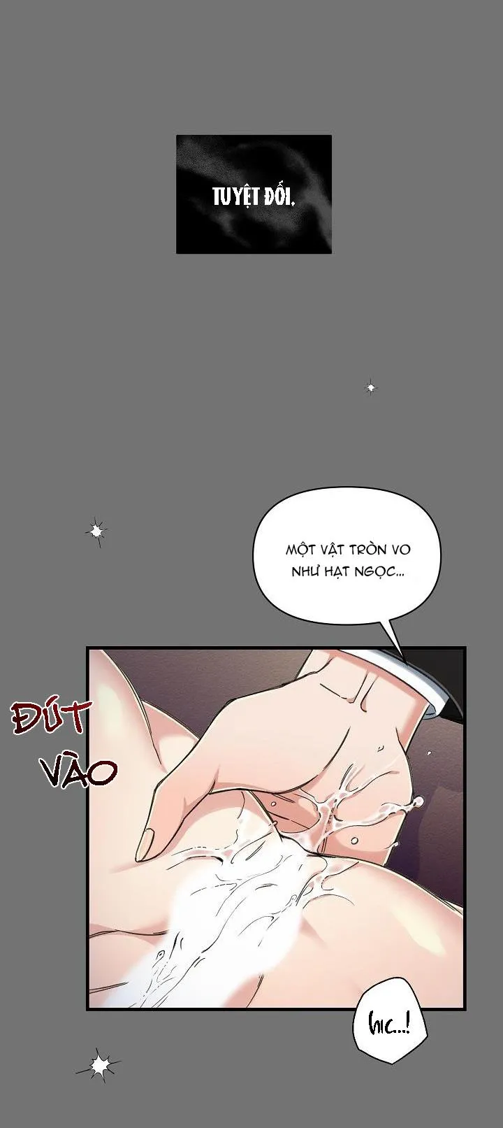 CHUYẾN TÀU ĐIÊN CUỒNG Chapter 3 Trang 64