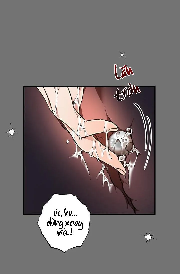 CHUYẾN TÀU ĐIÊN CUỒNG Chapter 3 Trang 66