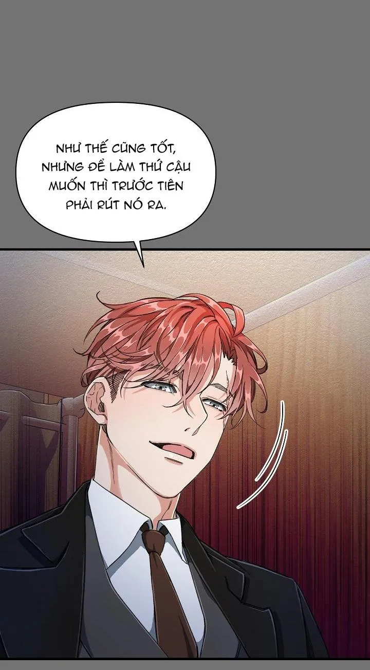 CHUYẾN TÀU ĐIÊN CUỒNG Chapter 3 Trang 68