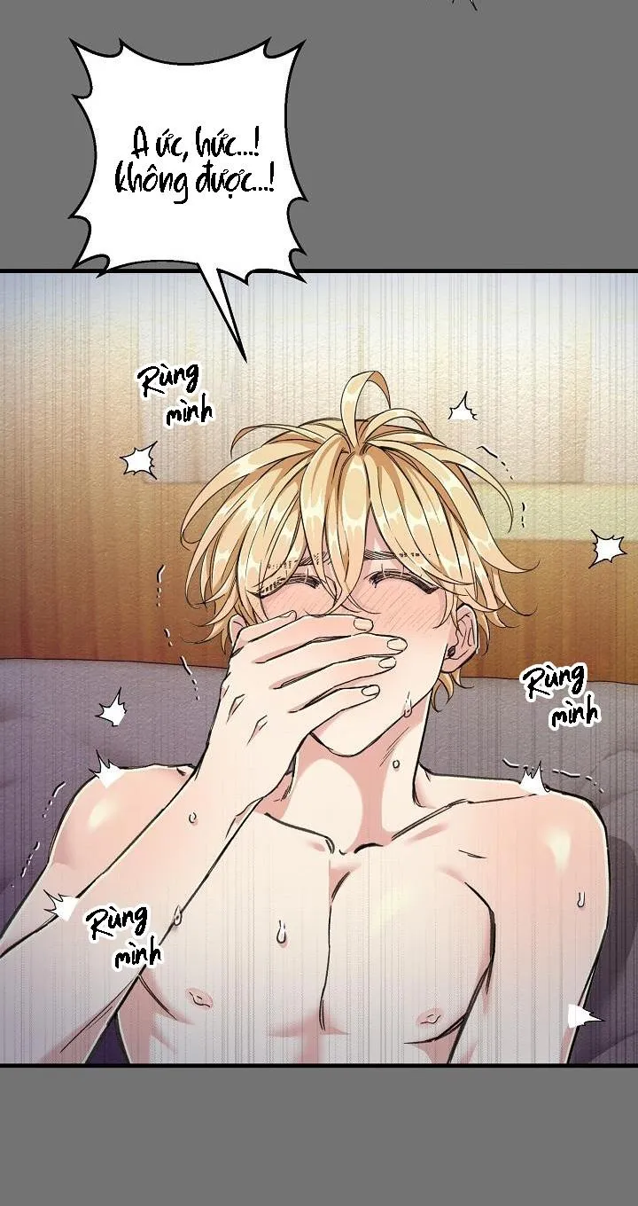 CHUYẾN TÀU ĐIÊN CUỒNG Chapter 3 Trang 70