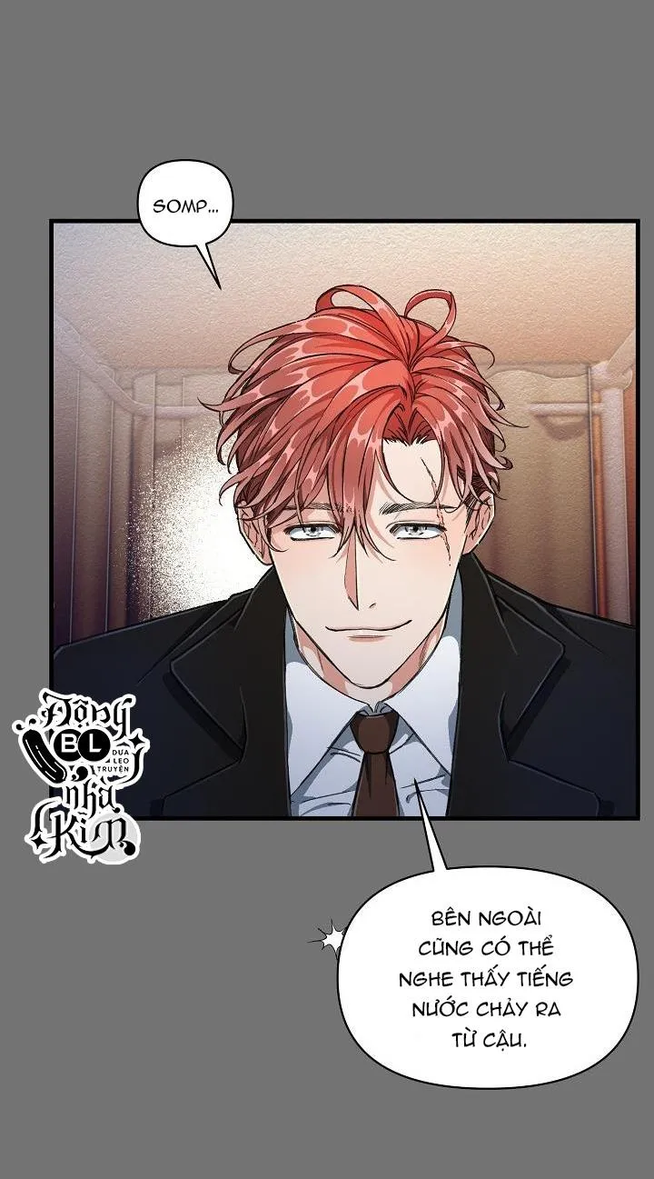 CHUYẾN TÀU ĐIÊN CUỒNG Chapter 3 Trang 71