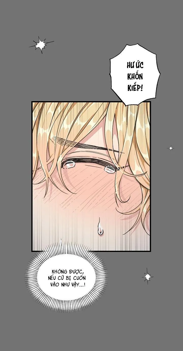 CHUYẾN TÀU ĐIÊN CUỒNG Chapter 3 Trang 73