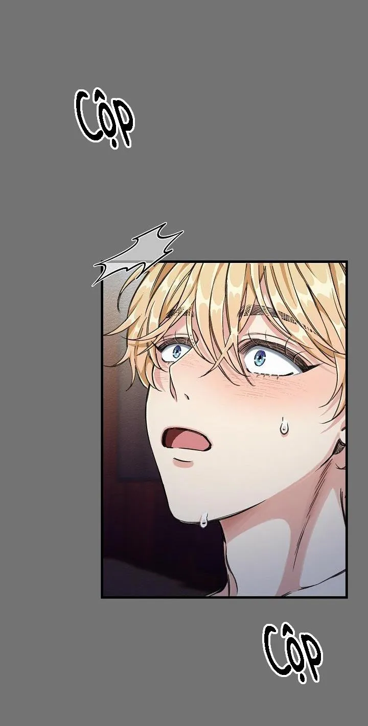 CHUYẾN TÀU ĐIÊN CUỒNG Chapter 3 Trang 74