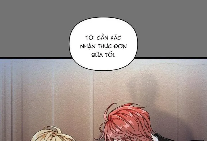 CHUYẾN TÀU ĐIÊN CUỒNG Chapter 3 Trang 77