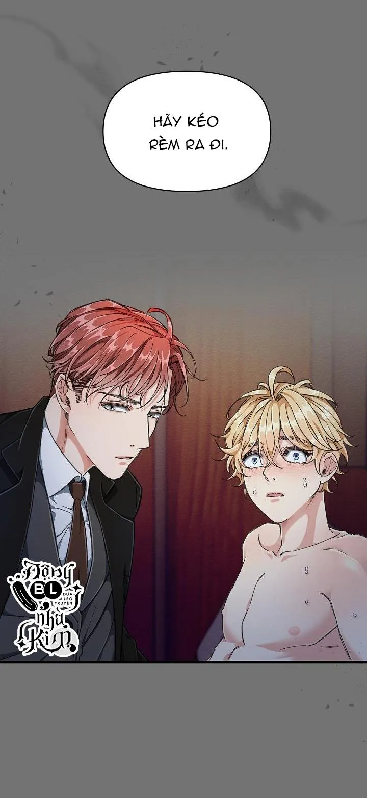 CHUYẾN TÀU ĐIÊN CUỒNG Chapter 3 Trang 79