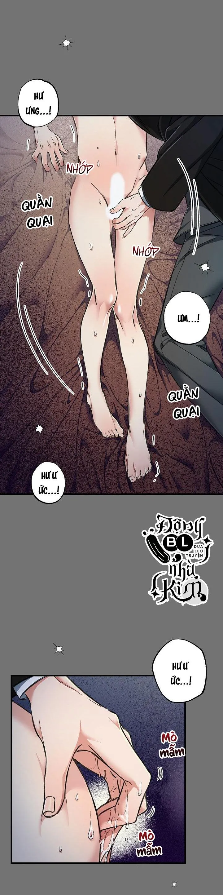 CHUYẾN TÀU ĐIÊN CUỒNG Chapter 4 Trang 26