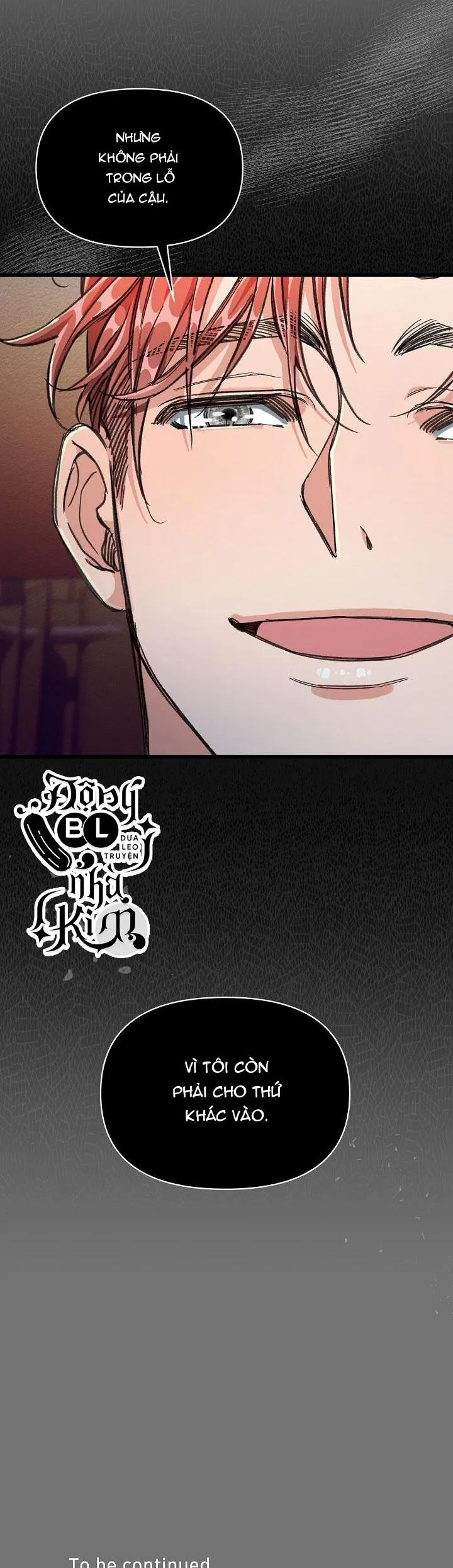 CHUYẾN TÀU ĐIÊN CUỒNG Chapter 4 Trang 37