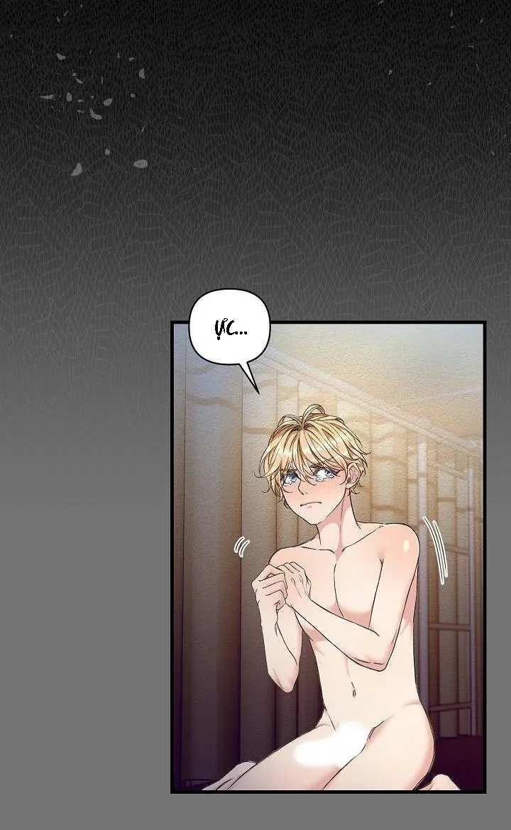 CHUYẾN TÀU ĐIÊN CUỒNG Chapter 5 Trang 3