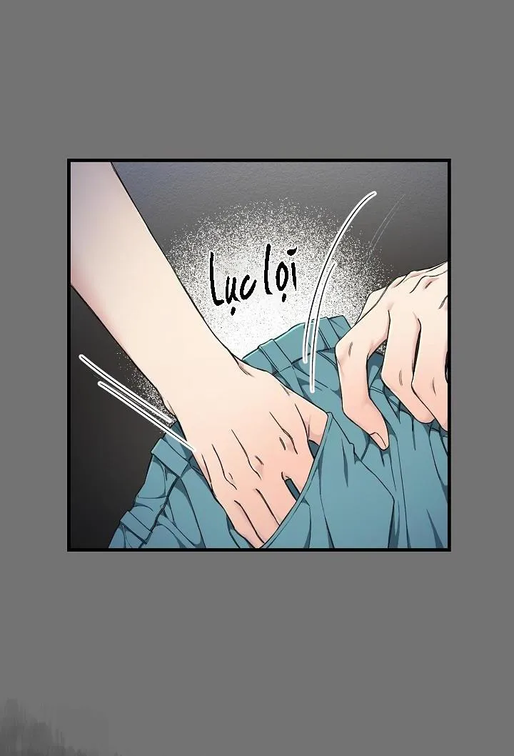 CHUYẾN TÀU ĐIÊN CUỒNG Chapter 5 Trang 5