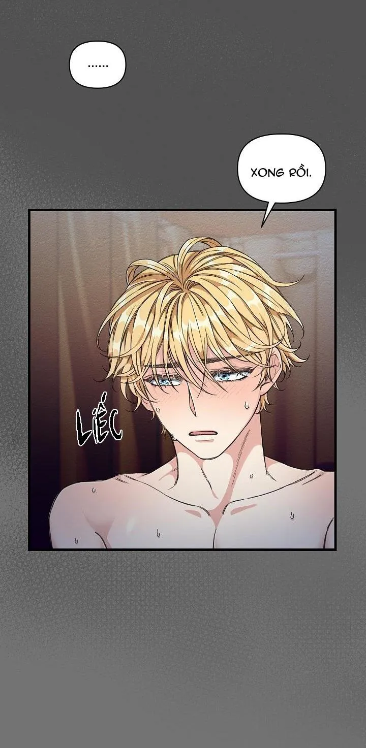 CHUYẾN TÀU ĐIÊN CUỒNG Chapter 5 Trang 7