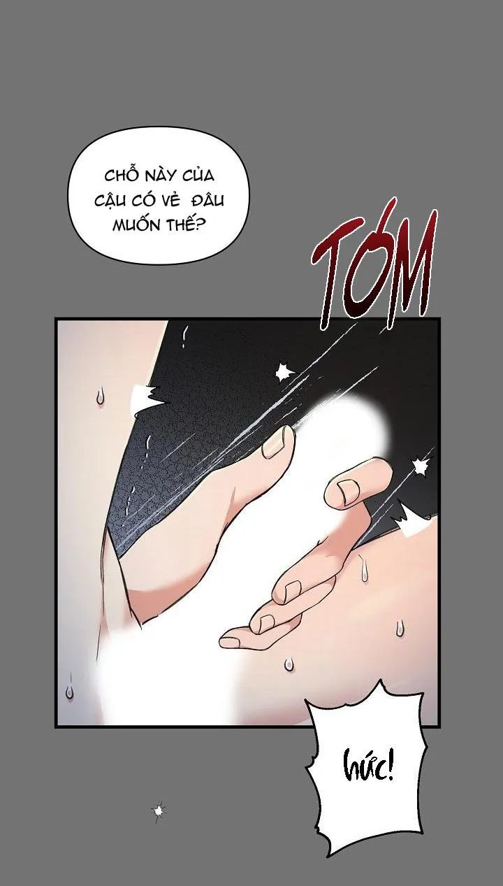 CHUYẾN TÀU ĐIÊN CUỒNG Chapter 5 Trang 15