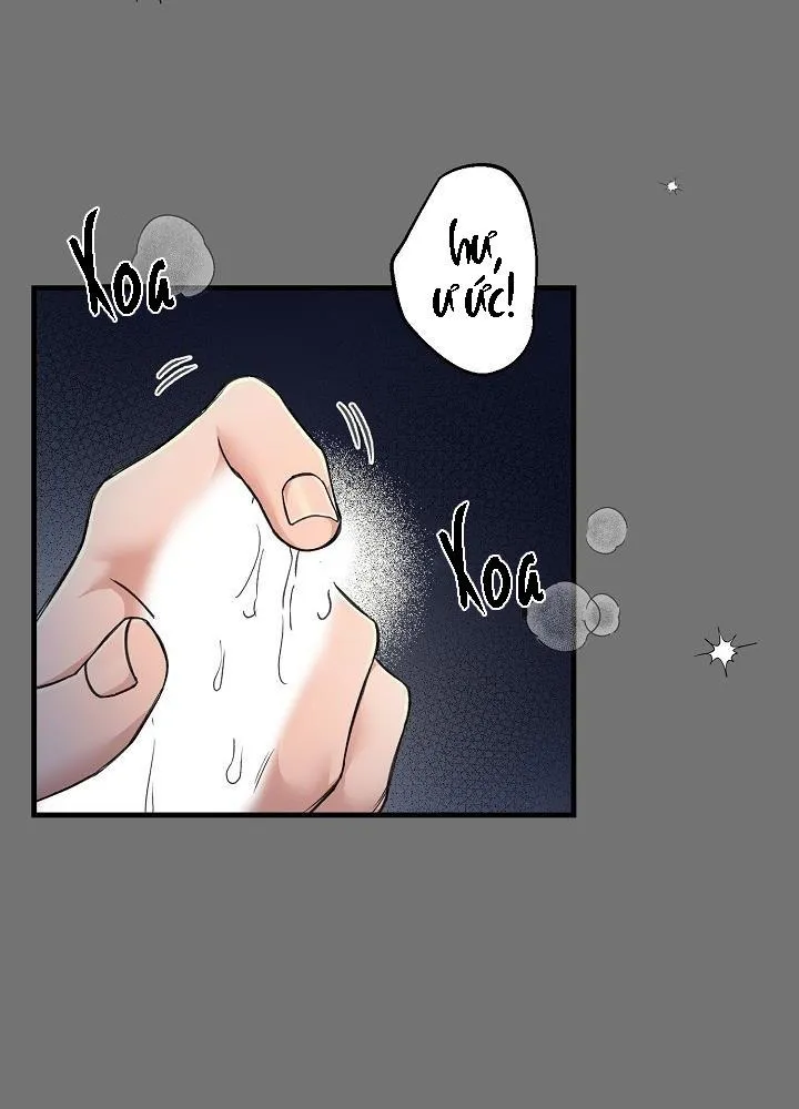 CHUYẾN TÀU ĐIÊN CUỒNG Chapter 5 Trang 17