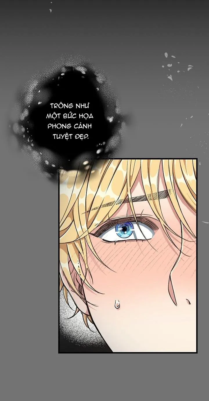 CHUYẾN TÀU ĐIÊN CUỒNG Chapter 5 Trang 21