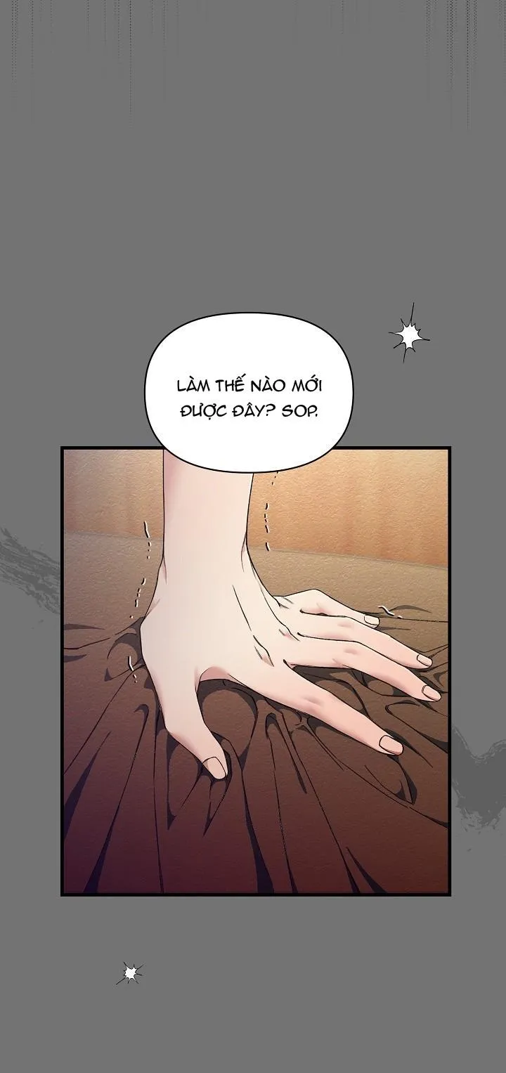 CHUYẾN TÀU ĐIÊN CUỒNG Chapter 5 Trang 23