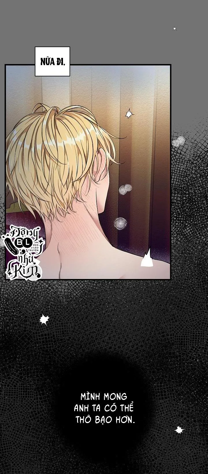 CHUYẾN TÀU ĐIÊN CUỒNG Chapter 5 Trang 26