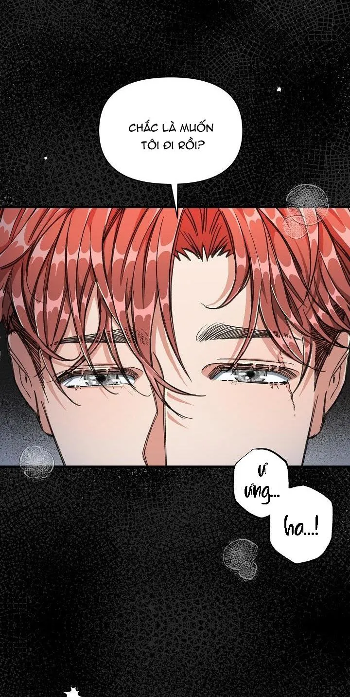 CHUYẾN TÀU ĐIÊN CUỒNG Chapter 5 Trang 27