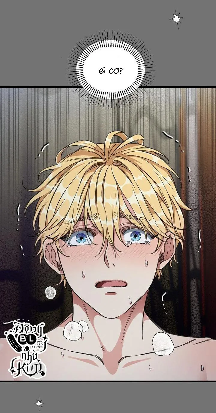 CHUYẾN TÀU ĐIÊN CUỒNG Chapter 5 Trang 30