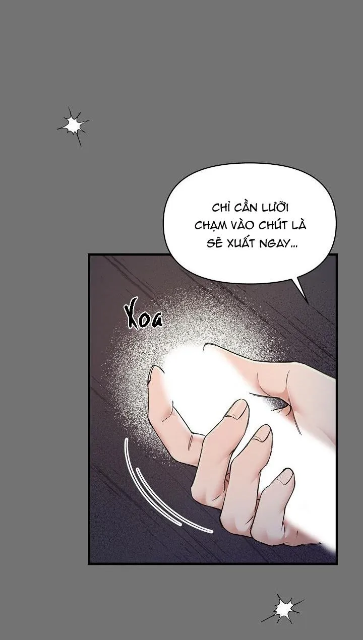 CHUYẾN TÀU ĐIÊN CUỒNG Chapter 5 Trang 31