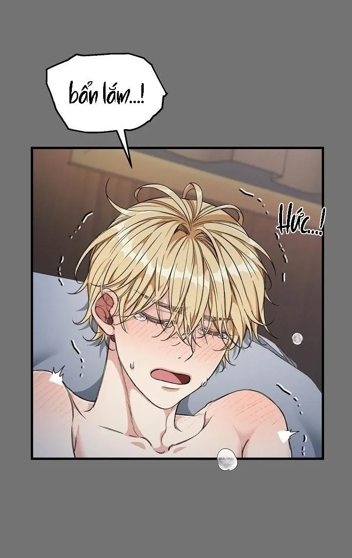 CHUYẾN TÀU ĐIÊN CUỒNG Chapter 5 Trang 36