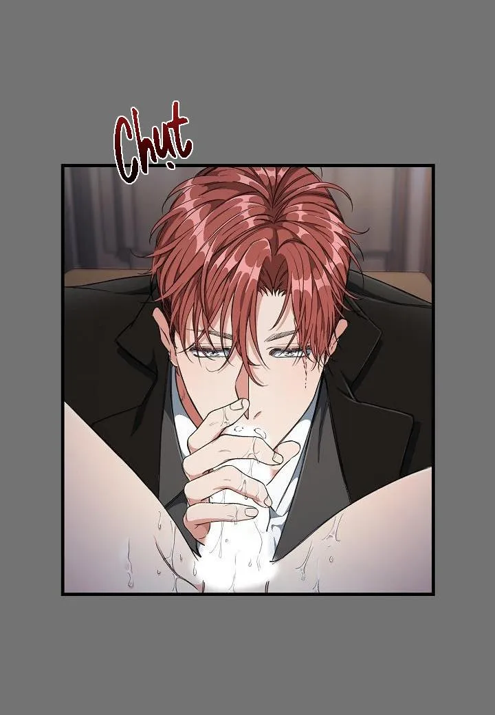 CHUYẾN TÀU ĐIÊN CUỒNG Chapter 5 Trang 37