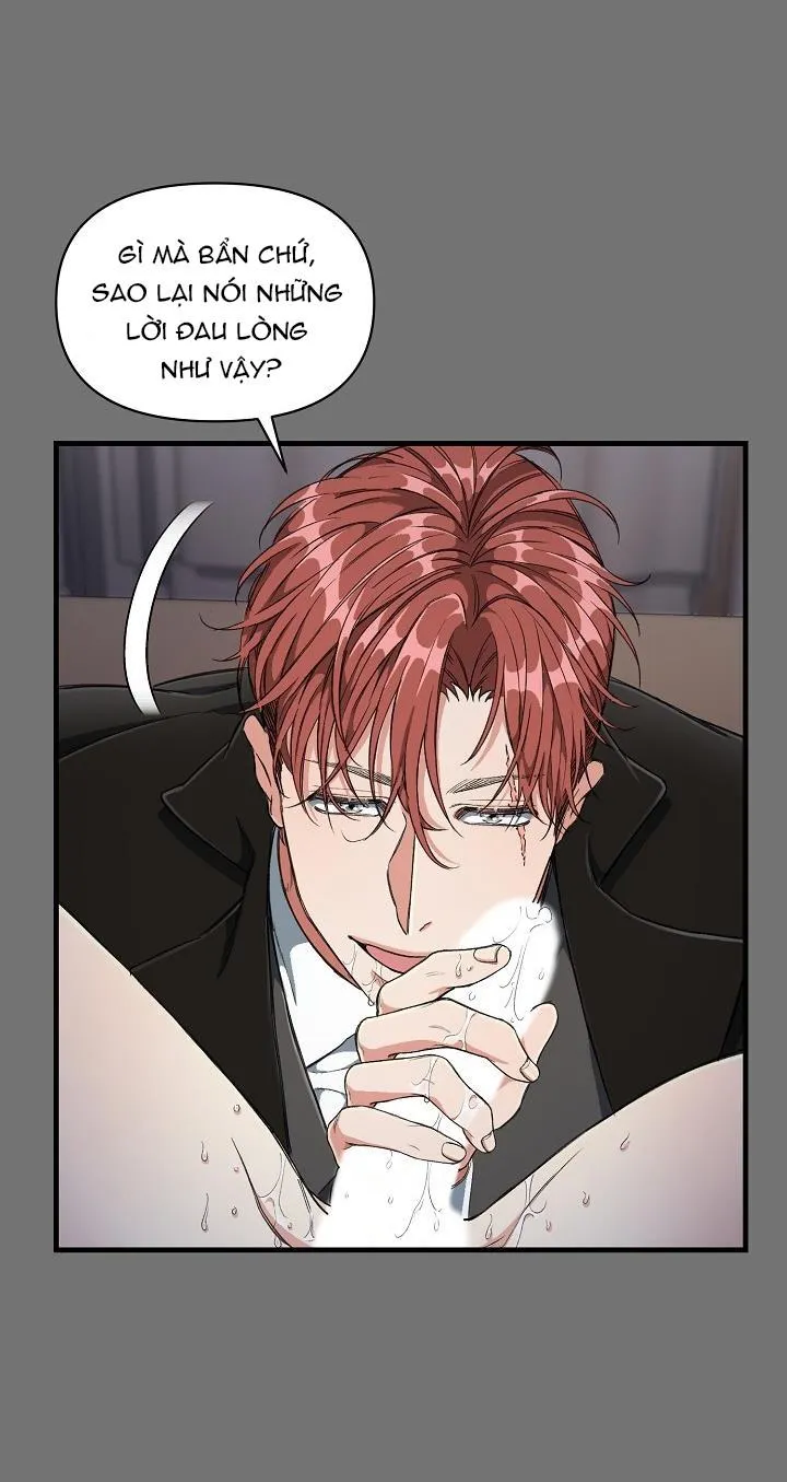 CHUYẾN TÀU ĐIÊN CUỒNG Chapter 5 Trang 38