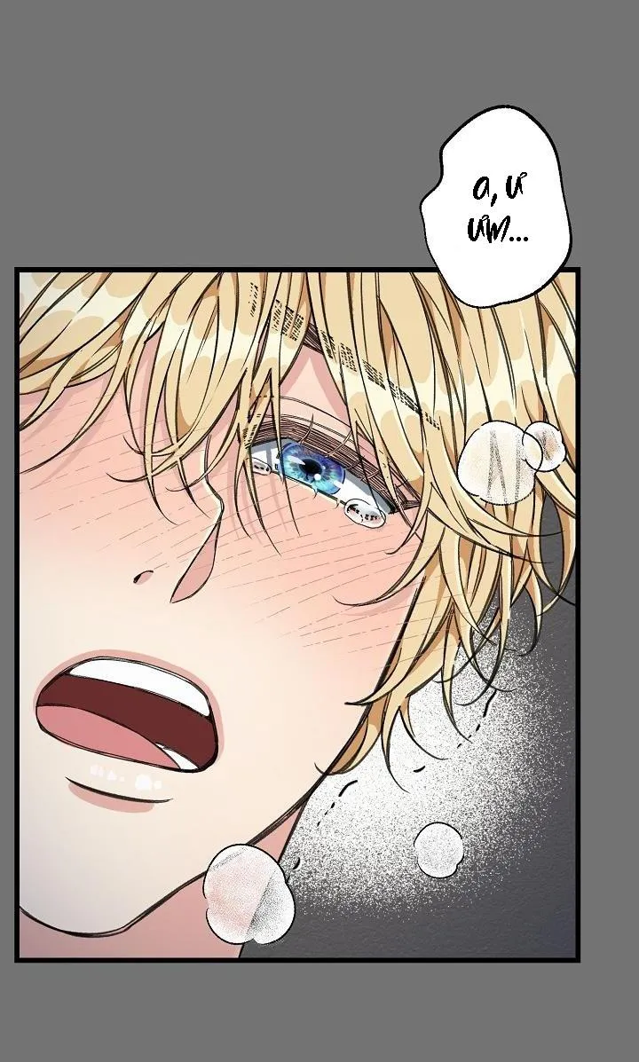 CHUYẾN TÀU ĐIÊN CUỒNG Chapter 5 Trang 41