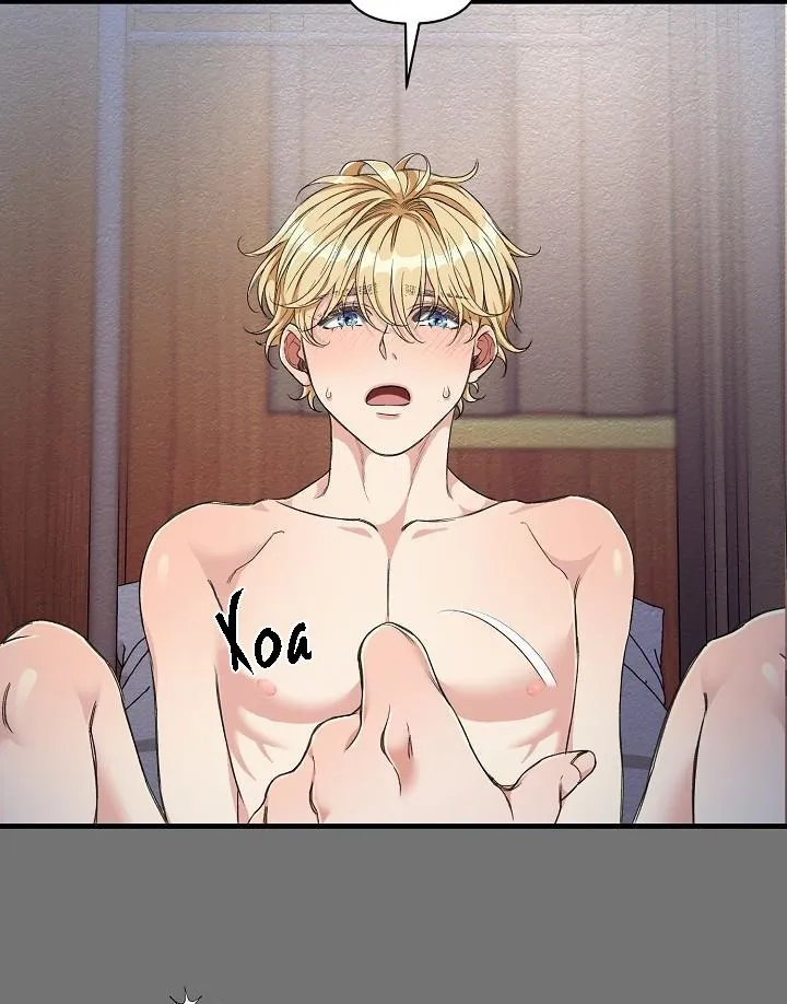 CHUYẾN TÀU ĐIÊN CUỒNG Chapter 5 Trang 44