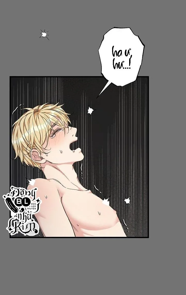 CHUYẾN TÀU ĐIÊN CUỒNG Chapter 5 Trang 46