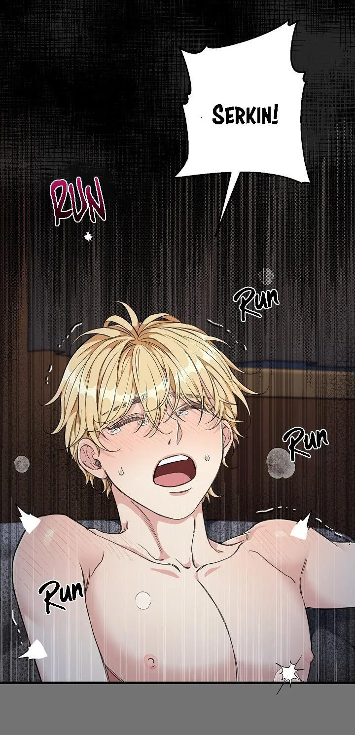 CHUYẾN TÀU ĐIÊN CUỒNG Chapter 5 Trang 50