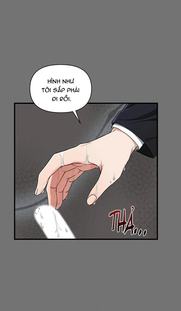 CHUYẾN TÀU ĐIÊN CUỒNG Chapter 5 Trang 59